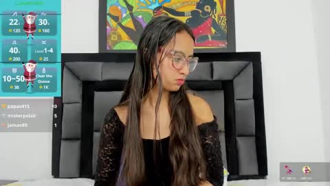 Tati online show from December 31, 4:46 pm