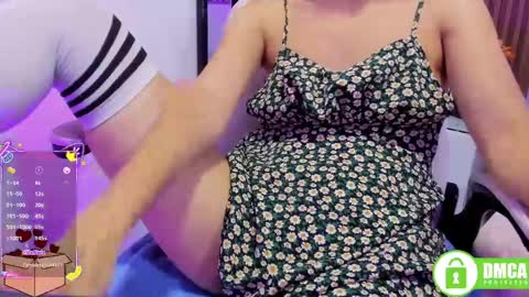 i am tatiana  online show from May 14, 1:18 pm