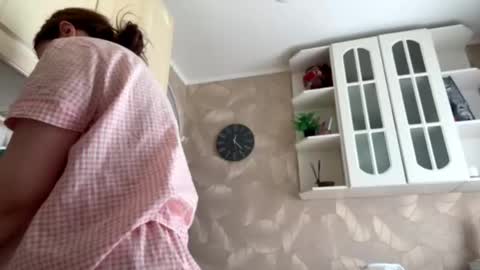 Emely online show from March 26, 9:26 am