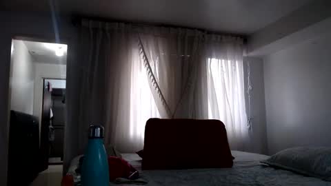 tatiana giraldo online show from January 22, 10:37 pm