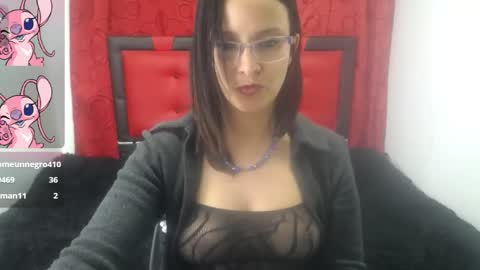 Snapshot of tatianamaturee chatting on January 10, 6:20 am tatiana online show from January 10, 6:20 am