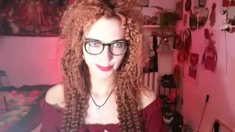 Snapshot of tatianaromanova chatting on April 8, 10:54 pm Tatiana online show from April 8, 10:54 pm