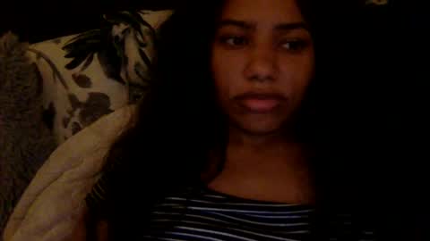 Tatianna Marie online show from December 18, 1:26 am
