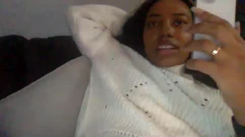 Tatianna Marie online show from January 10, 7:21 pm
