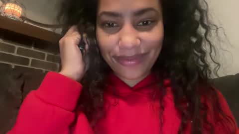Tatianna Marie online show from January 24, 5:21 am