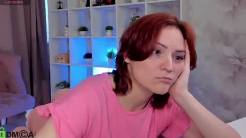 Snapshot of taticamomile chatting on June 27, 12:22 pm Tatica online show from June 27, 12:22 pm