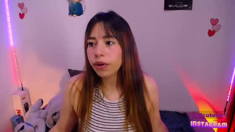 MissTati online show from September 18, 6:54 pm
