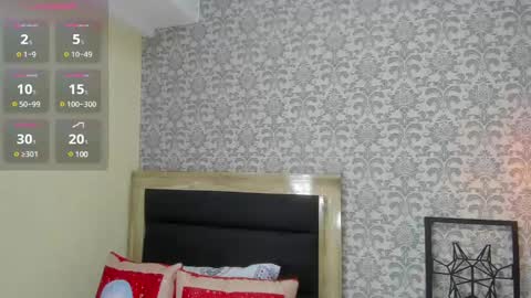 T A T I  online show from December 23, 3:55 pm