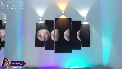 Tati online show from October 14, 4:02 am