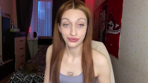 tatika_williams online show from April 26, 4:15 pm