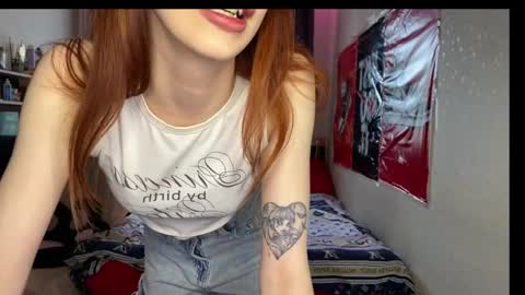 tatika_williams online show from May 7, 11:59 am
