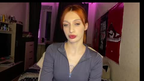 tatika_williams online show from May 12, 6:27 pm