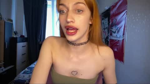 tatika_williams online show from June 30, 1:45 pm