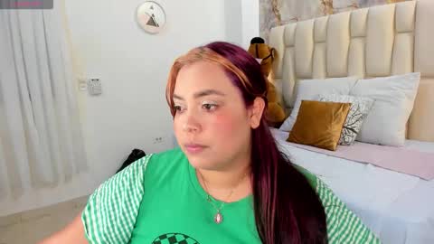 tatikanyx online show from February 23, 12:13 pm