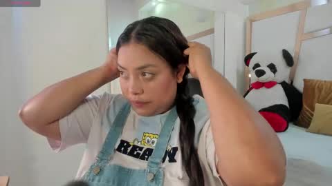 tatikanyx online show from April 28, 12:10 pm