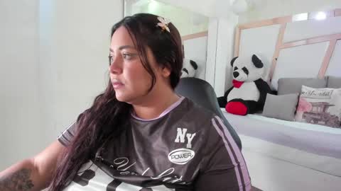 tatikanyx online show from May 7, 11:59 am
