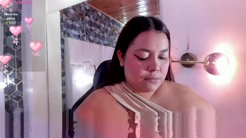 tatikanyx online show from May 17, 12:56 pm