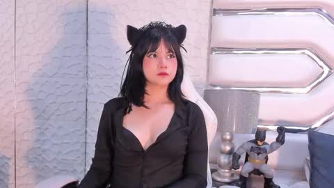 Snapshot of tatilee chatting on December 16, 8:47 pm tatilee online show from December 16, 8:47 pm