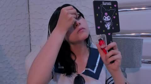 Snapshot of tatilee chatting on January 18, 2:10 pm tatilee online show from January 18, 2:10 pm