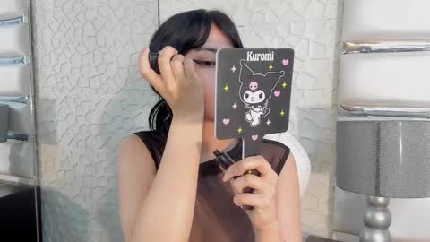 Snapshot of tatilee chatting on February 22, 1:53 pm tatilee online show from February 22, 1:53 pm