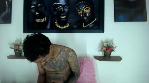 Noah online show from February 2, 10:14 am