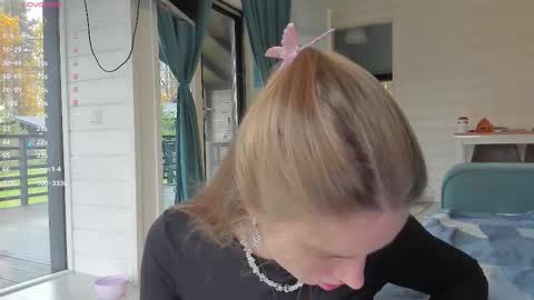 Your Kris  My lovense wishlist ty so much online show from October 14, 2:29 pm