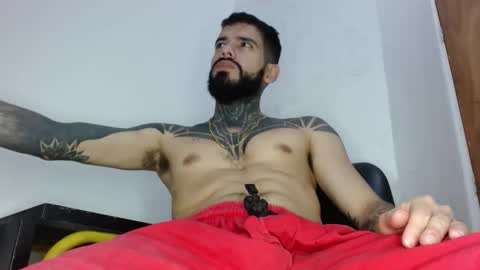 SeX-Boy online show from February 14, 12:02 pm
