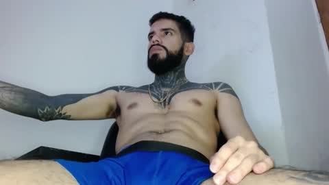 SeX-Boy online show from February 16, 11:39 am