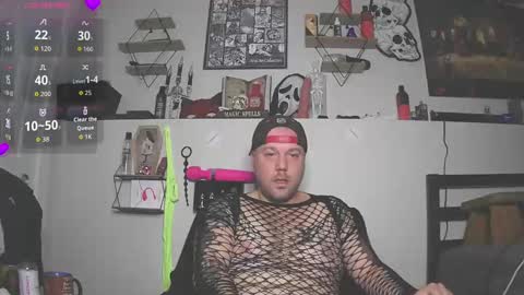 just jay1988 online show from October 9, 11:30 am