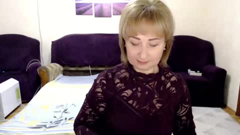 Snapshot of tattease chatting on February 8, 6:55 pm Tattease online show from February 8, 6:55 pm