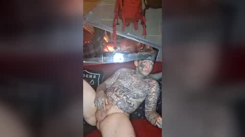 tatted_savage online show from July 5, 3:45 am