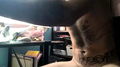 Snapshot of tattedalpha chatting on September 17, 4:41 pm tattedalpha online show from September 17, 4:41 pm