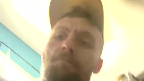 tattedalpha online show from April 28, 6:57 pm