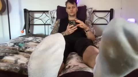 Tatted Cashlord online show from July 8, 2:16 am