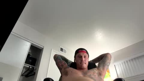 Snapshot of tattednblonde chatting on May 20, 9:04 am tattednblonde online show from May 20, 9:04 am