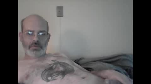 tattedpanther online show from February 2, 1:41 pm