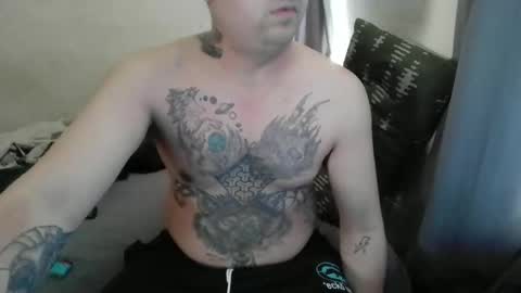 Snapshot of tattedstepdad chatting on September 26, 10:41 am Mike online show from September 26, 10:41 am