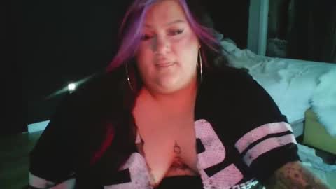 tattedtayven online show from February 18, 6:48 pm