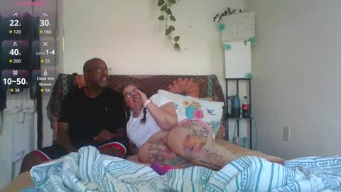 Snapshot of tattedtemptress76 chatting on September 14, 9:36 pm Tatted Temptress 76 online show from September 14, 9:36 pm