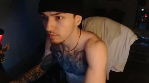 tattedtoyabuser online show from March 18, 3:59 pm