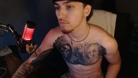 tattedtoyabuser online show from March 23, 3:38 pm