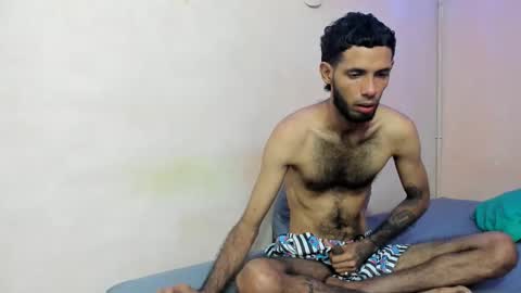 Fernando online show from March 24, 6:57 pm