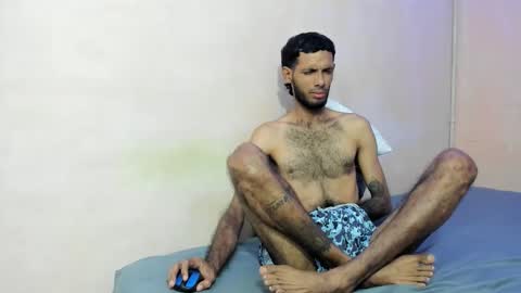 Fernando online show from March 27, 3:01 am