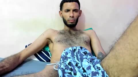 Fernando online show from May 13, 6:38 pm