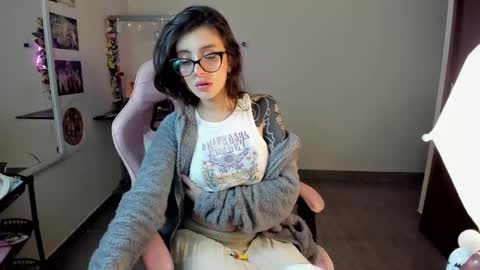 Rose Marie online show from December 16, 10:53 am