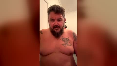 tattoedbear online show from May 9, 10:53 am