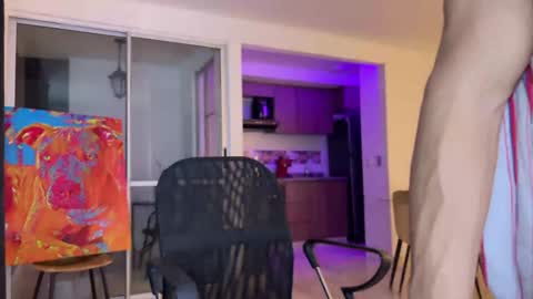 Snapshot of tattoguys_cums chatting on December 4, 5:38 am Jonathan Juan online show from December 4, 5:38 am