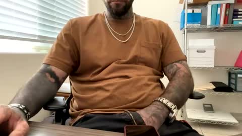 Snapshot of tattoo23inky chatting on April 15, 8:31 pm inky online show from April 15, 8:31 pm