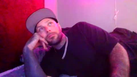 Snapshot of tattoo23inky chatting on May 27, 5:48 am inky online show from May 27, 5:48 am