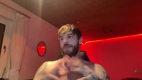 tattoo69cock online show from November 23, 7:13 pm